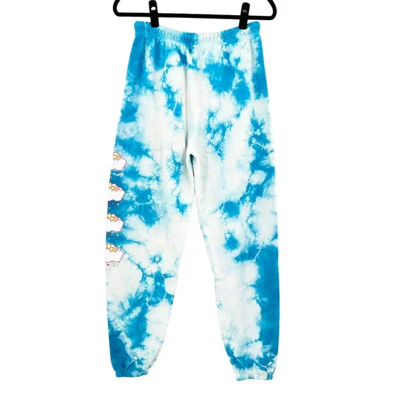 By Samii Ryan BSR Revolve You're a Star Cloud Sweatpants - Picture 5 of 10